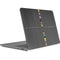 Craft & Commerce Surface Laptop Studio Skin